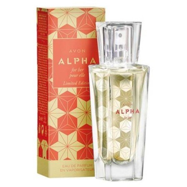 Avon Alpha EDP 30 ml Kadın Parfümü kullananlar yorumlar